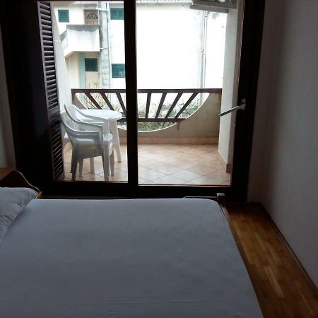 Apartments Villa Cherry Novalja Bagian luar foto