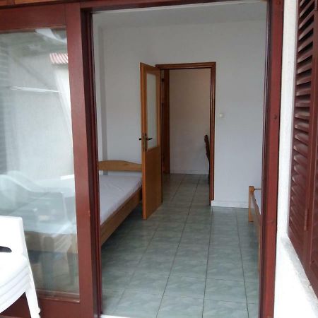 Apartments Villa Cherry Novalja Bagian luar foto