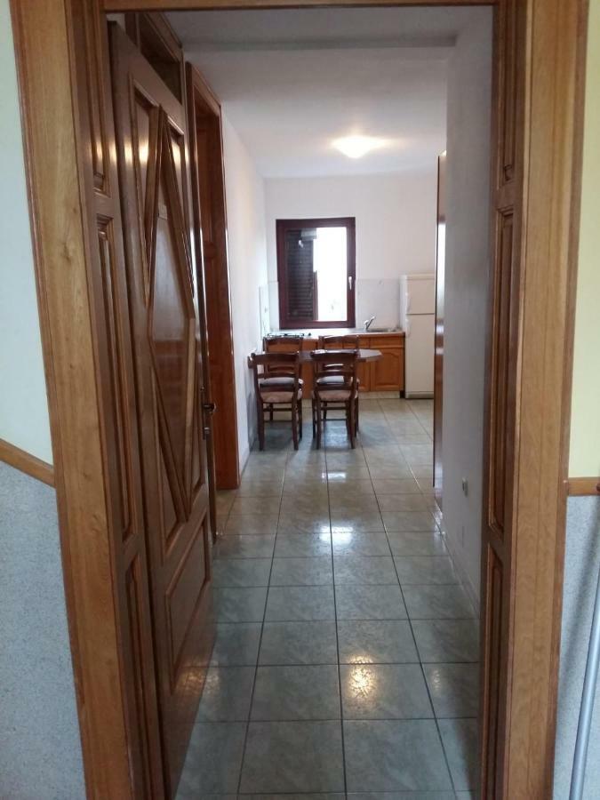 Apartments Villa Cherry Novalja Bagian luar foto
