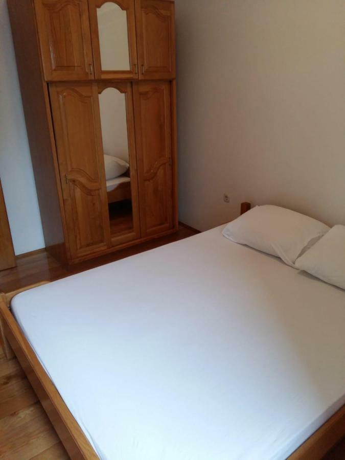 Apartments Villa Cherry Novalja Bagian luar foto