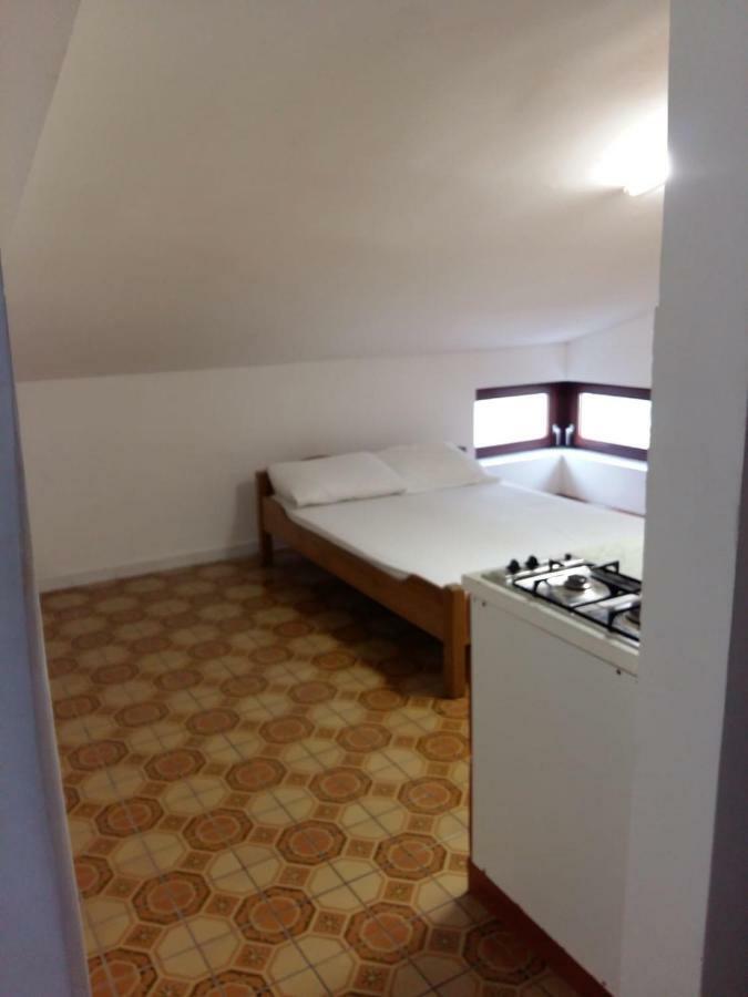 Apartments Villa Cherry Novalja Bagian luar foto