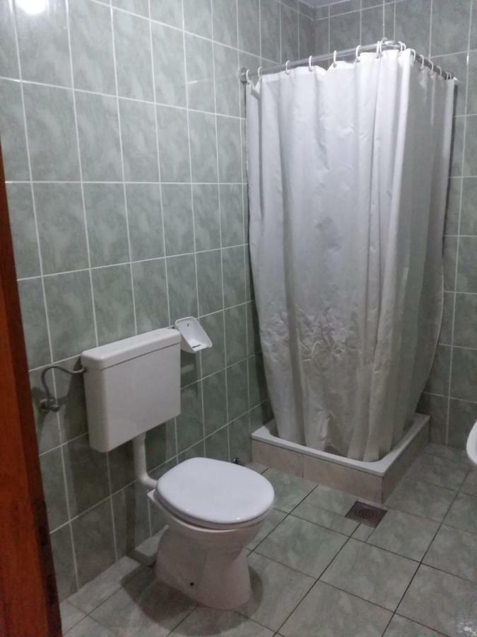 Apartments Villa Cherry Novalja Bagian luar foto