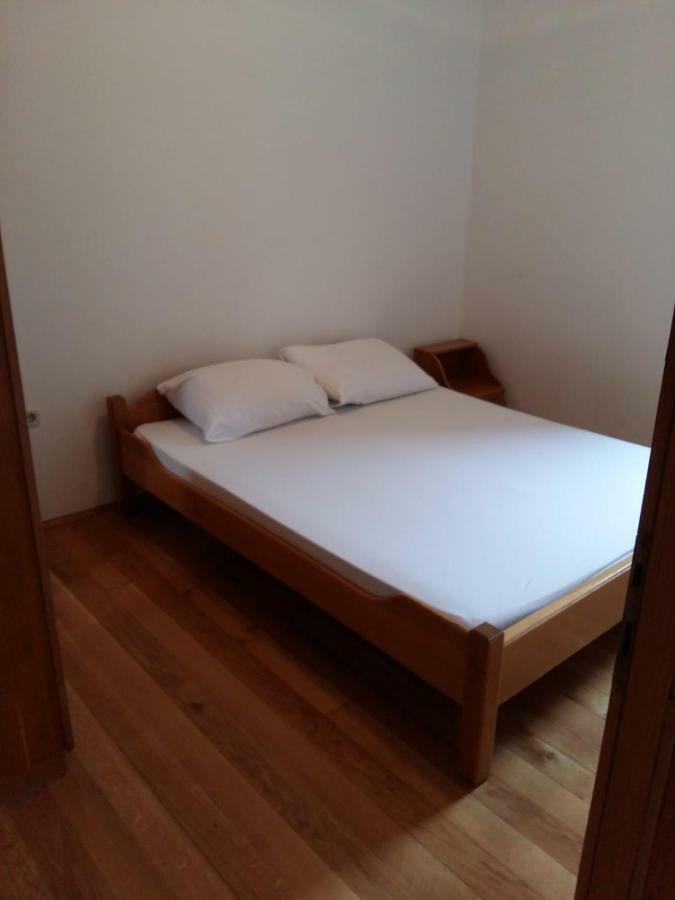 Apartments Villa Cherry Novalja Bagian luar foto