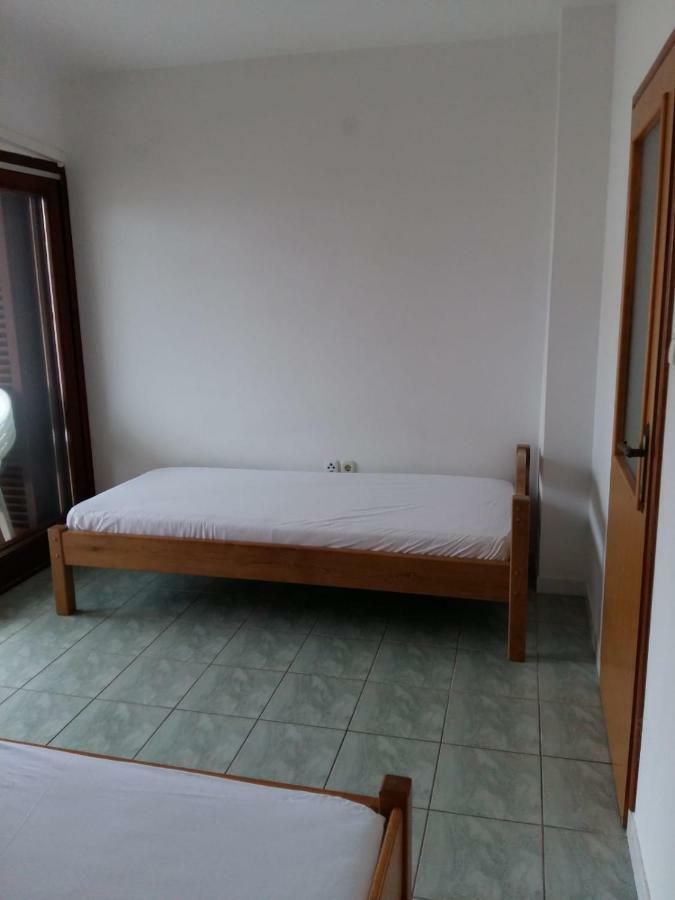 Apartments Villa Cherry Novalja Bagian luar foto