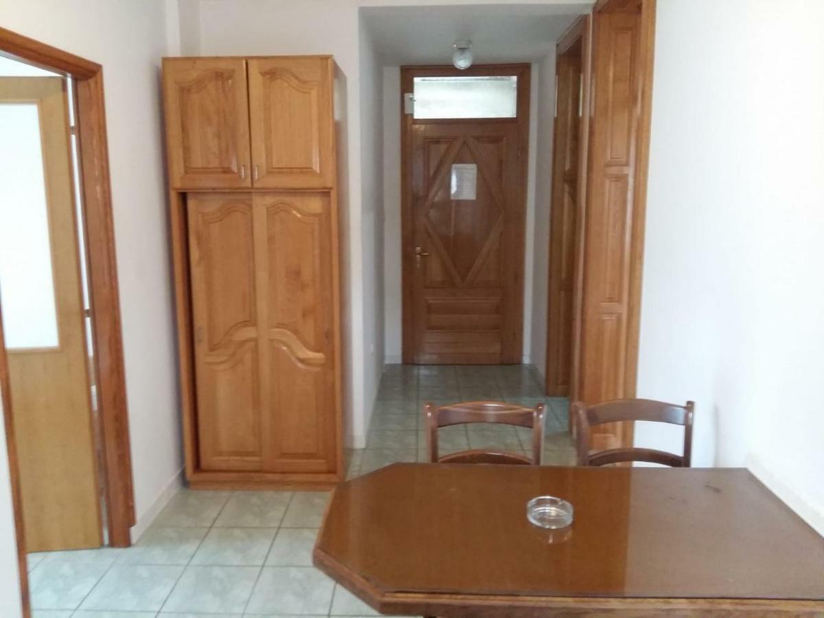 Apartments Villa Cherry Novalja Bagian luar foto