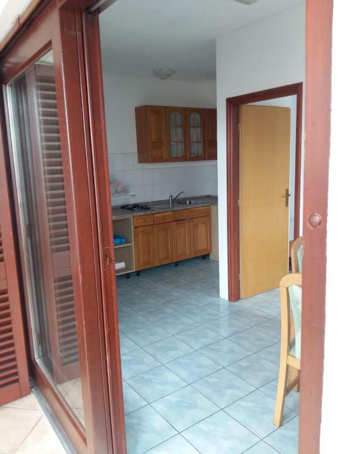 Apartments Villa Cherry Novalja Bagian luar foto